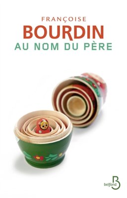 Couverture de Au nom du père