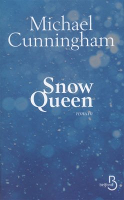 Couverture de Snow Queen