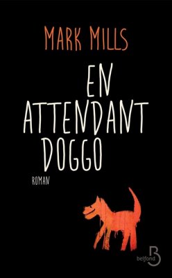Couverture de En attendant Doggo
