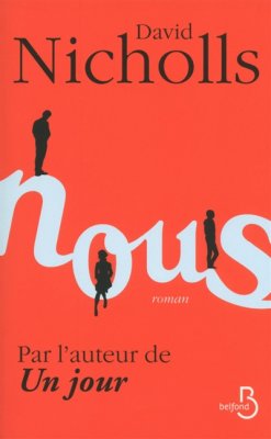 Couverture de Nous