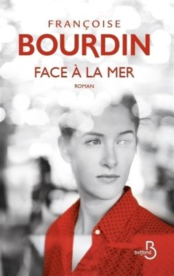 Couverture de Face à la mer