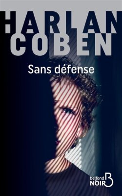 Couverture de Sans défense