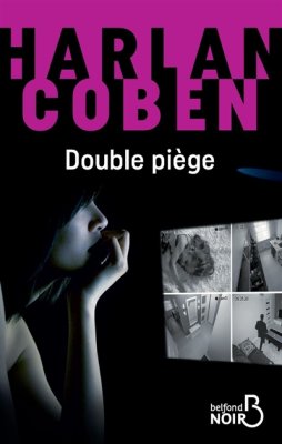 Couverture de Double piège