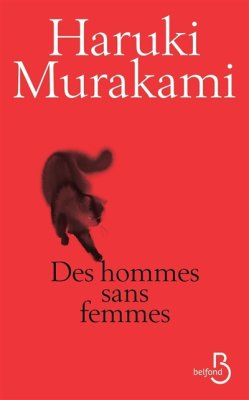 Couverture de Des hommes sans femmes