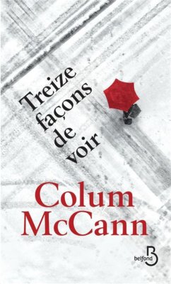 Couverture de Treize façons de voir
