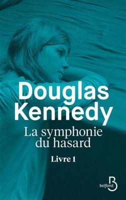 Couverture de La symphonie du hasard