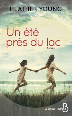 Couverture de Un été près du lac