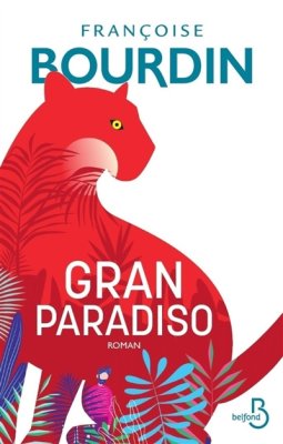 Couverture de Gran Paradiso
