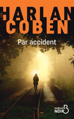 Couverture de Par accident