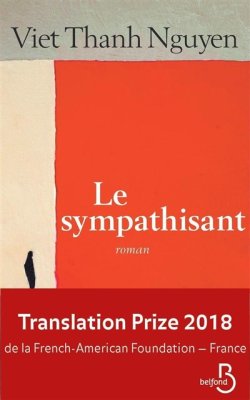 Couverture de Le sympathisant