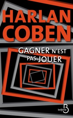 Couverture de Gagner n'est pas jouer
