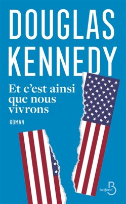 Couverture de Et c'est ainsi que nous vivrons