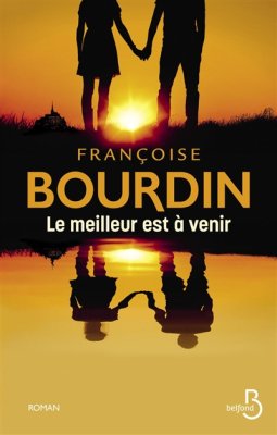 Couverture de Le meilleur est à venir