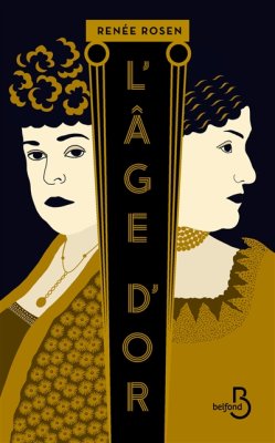 Couverture de L'âge d'or