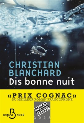 Couverture de Dis bonne nuit
