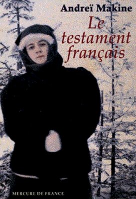 Couverture de Le Testament français