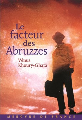 Couverture de Le Facteur des Abruzzes