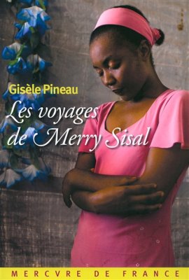 Couverture de Les Voyages de Merry Sisal