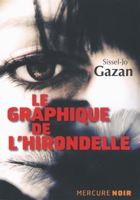 Couverture de Le graphique de l'hirondelle