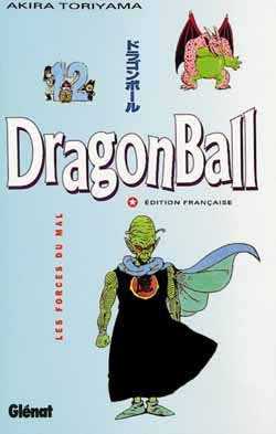 Couverture de Les forces du mal