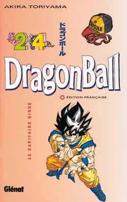 Couverture de Le capitaine Ginue