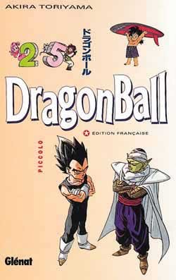Couverture de Piccolo