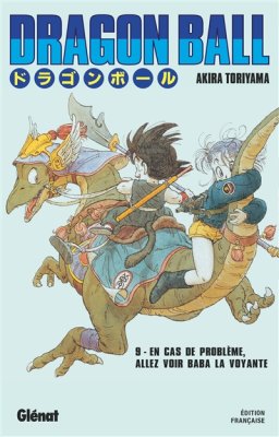 Couverture de Son Gohan