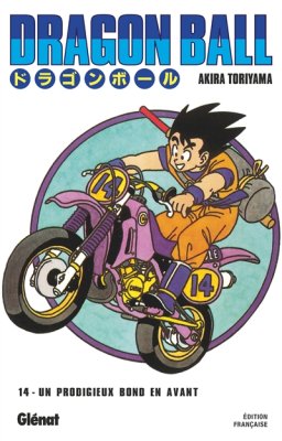 Couverture de Le Démon