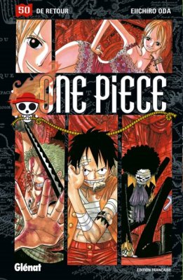 Couverture de De retour
