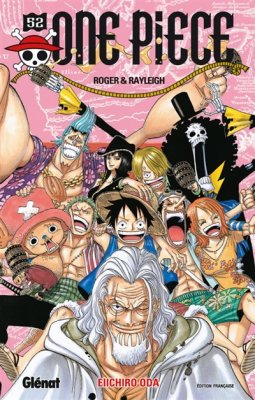 Couverture de Roger & Rayleigh