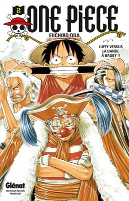Couverture de Aux prises avec Baggy et ses hommes