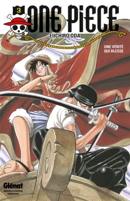 Couverture de Une vérité qui blesse