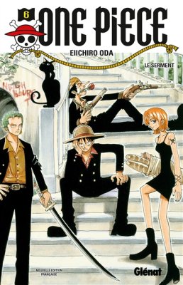 Couverture de La grande promesse