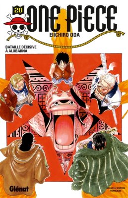 Couverture de Bataille décisive à Alubarna