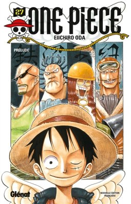 Couverture de Prelude