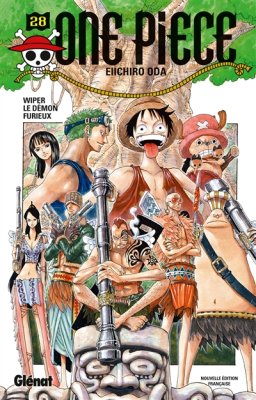 Couverture de Wiper le démon furieux