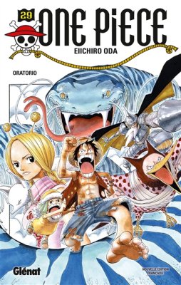 Couverture de Oratorio