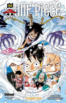 Couverture de Alliance entre pirates