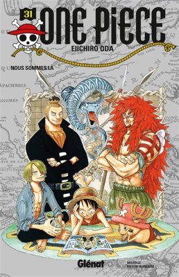 Couverture de Nous sommes là