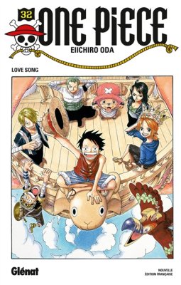 Couverture de Love song