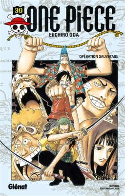 Couverture de Opération sauvetage