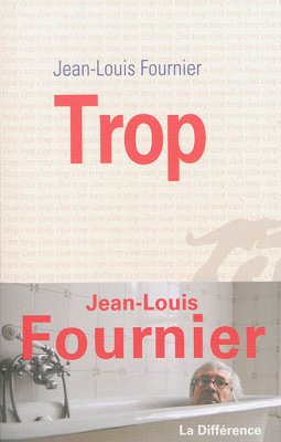 Couverture de Trop