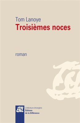 Couverture de Troisièmes noces