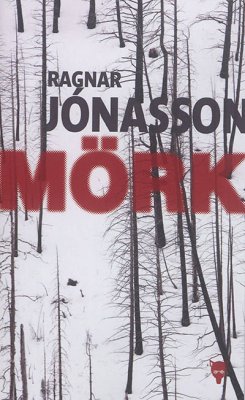 Couverture de Mork