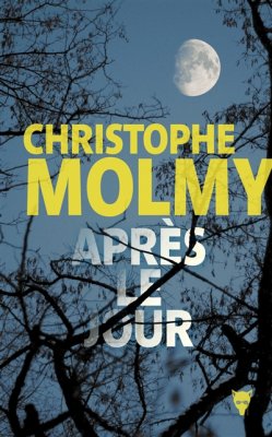 Couverture de Après le jour