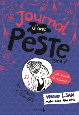 Couverture de En avant la musique !