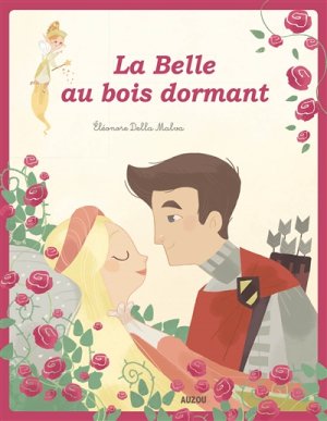 Couverture de Blanche-Neige
