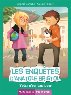 Couverture de Voler n est pas jouer