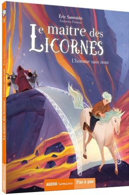Couverture de L'homme sans nom