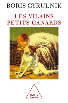 Couverture de Les Vilains petits canards